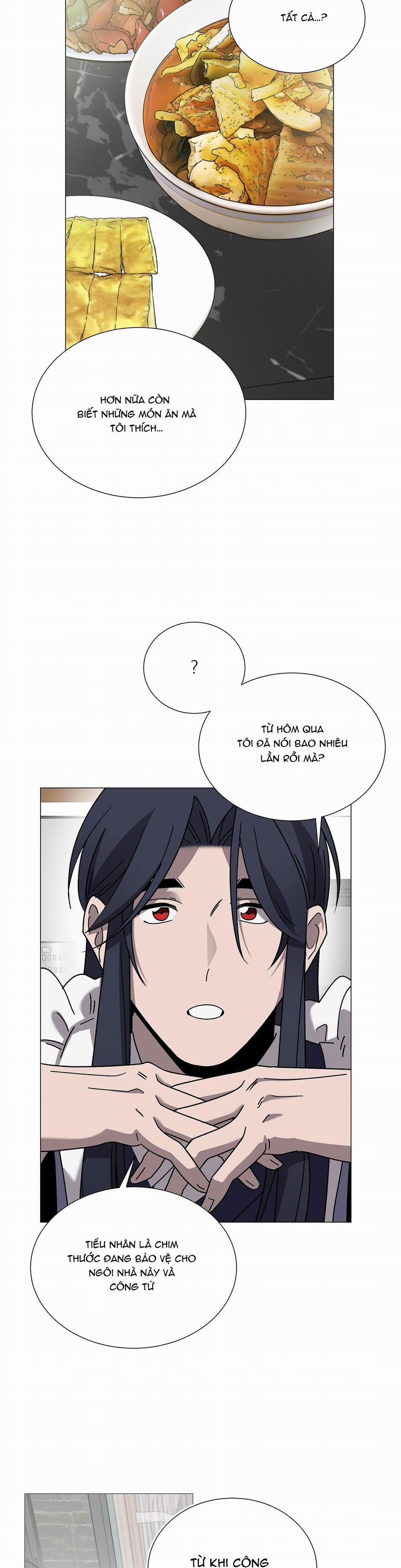 Khi Chim Thước Đến 6 trang 24