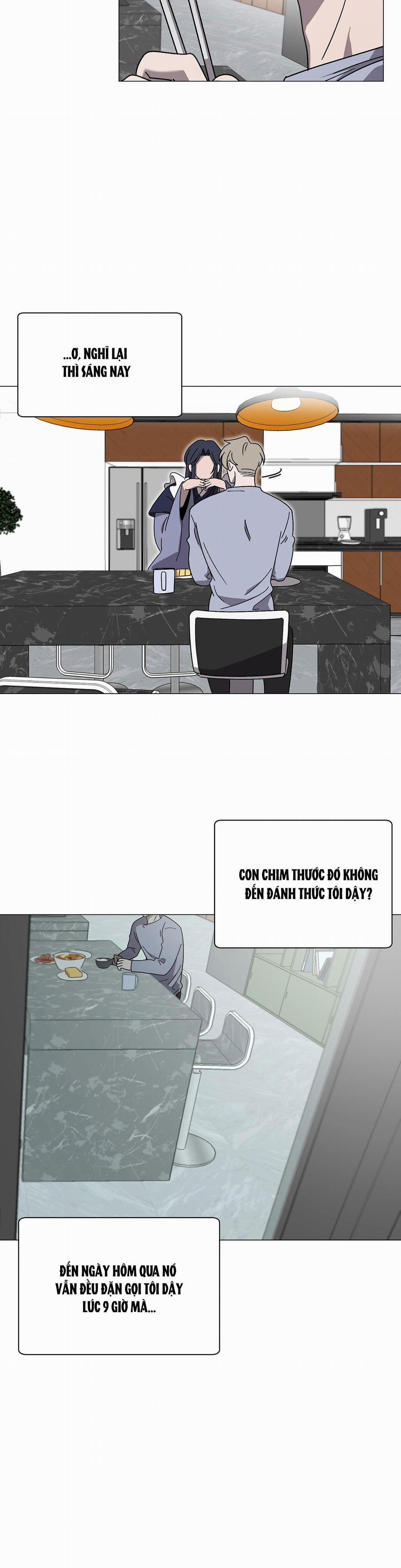 Khi Chim Thước Đến 6 trang 26