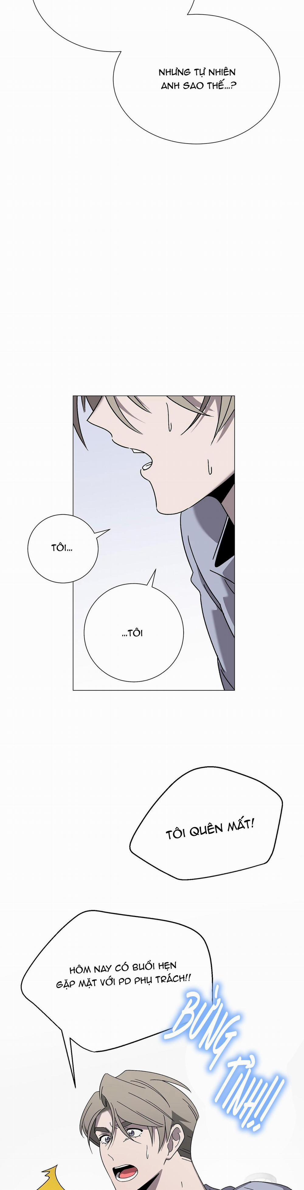 Khi Chim Thước Đến 6 trang 29