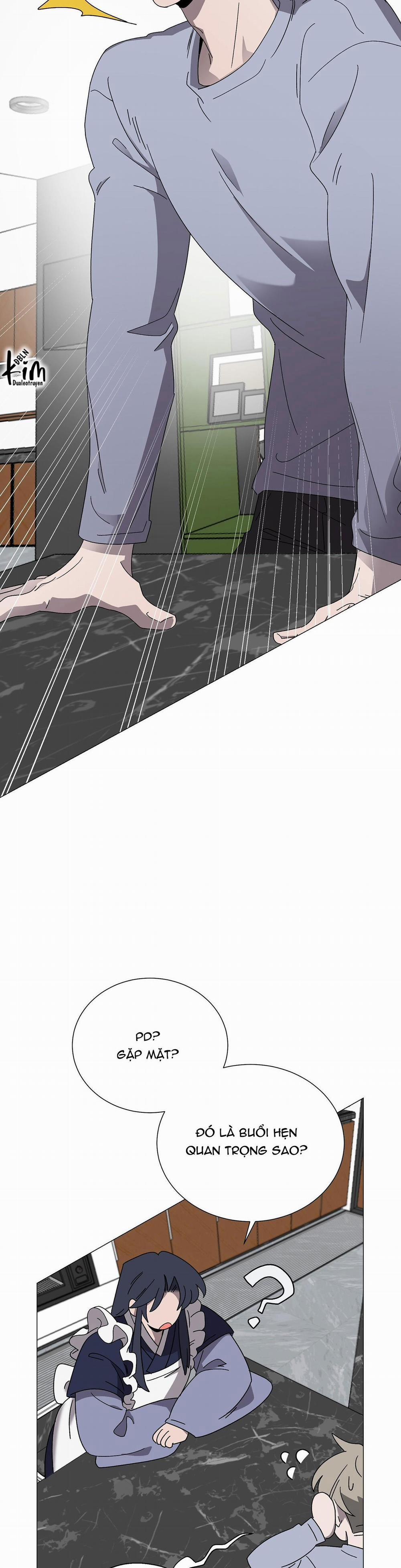 Khi Chim Thước Đến 6 trang 30