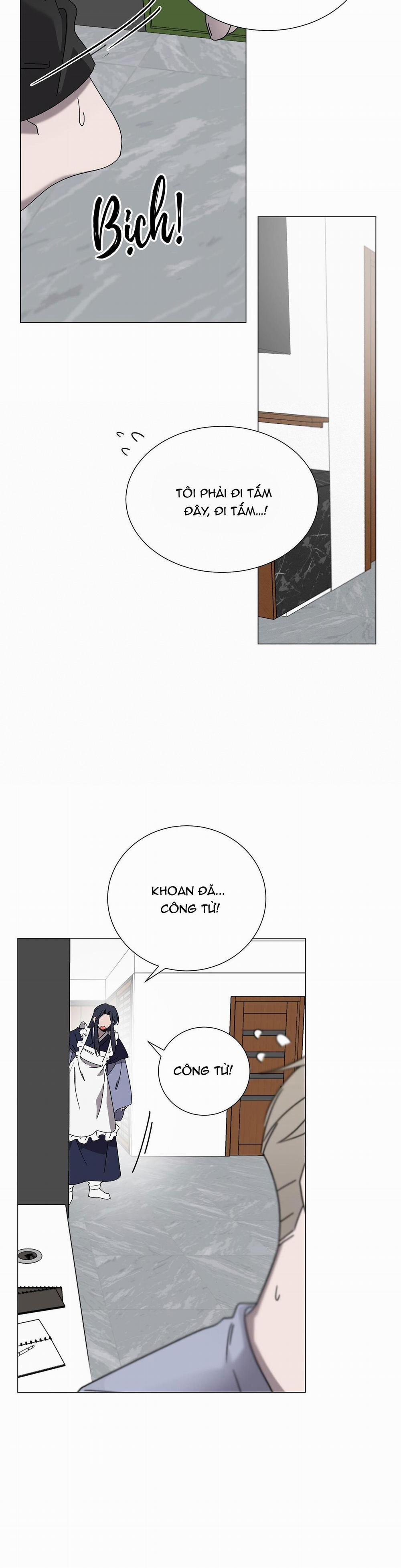 Khi Chim Thước Đến 6 trang 32