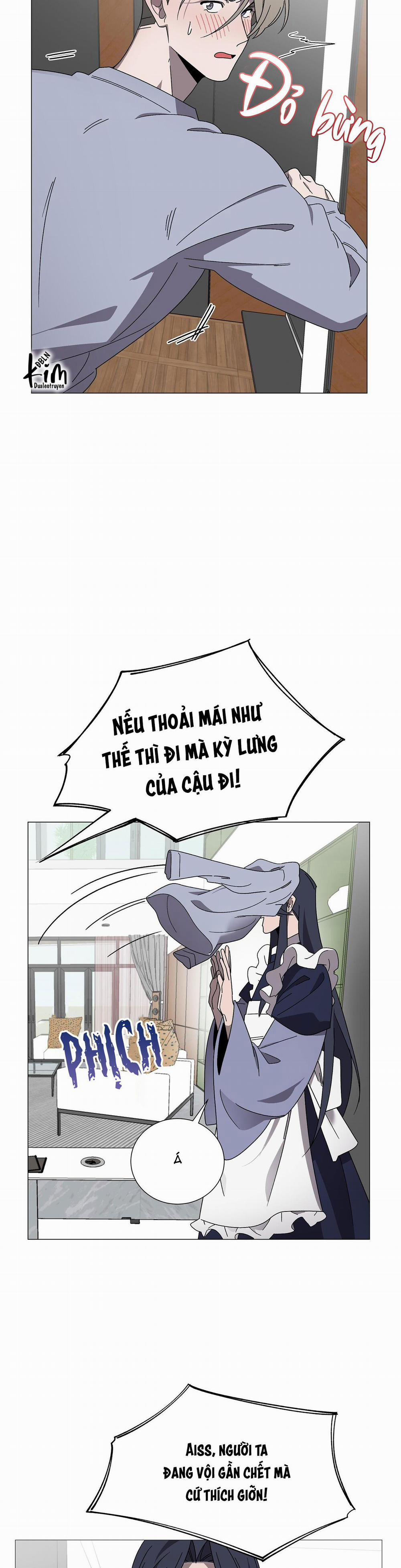 Khi Chim Thước Đến 6 trang 34