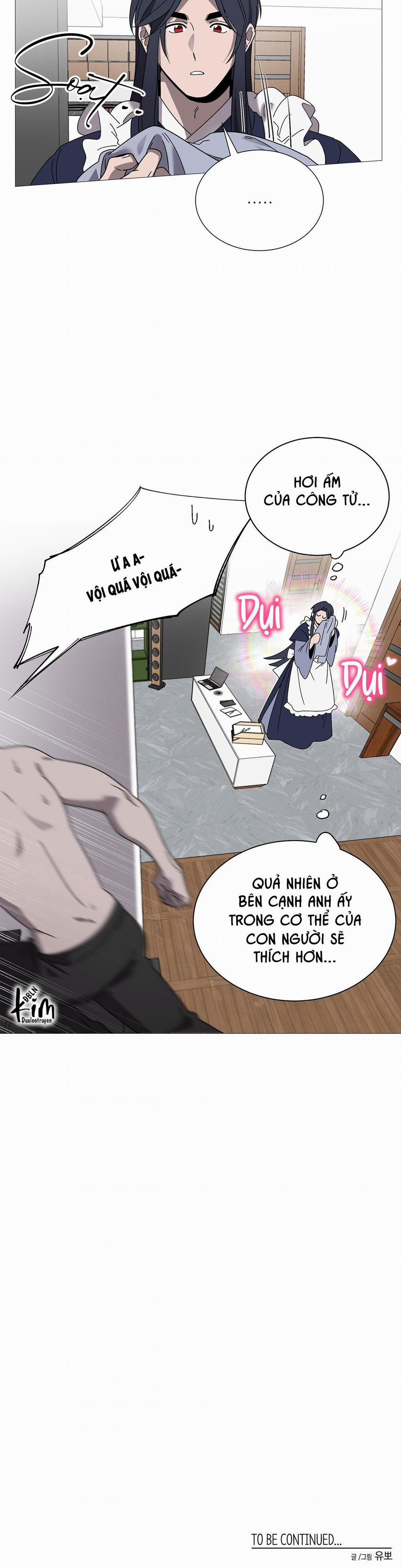 Khi Chim Thước Đến 6 trang 35