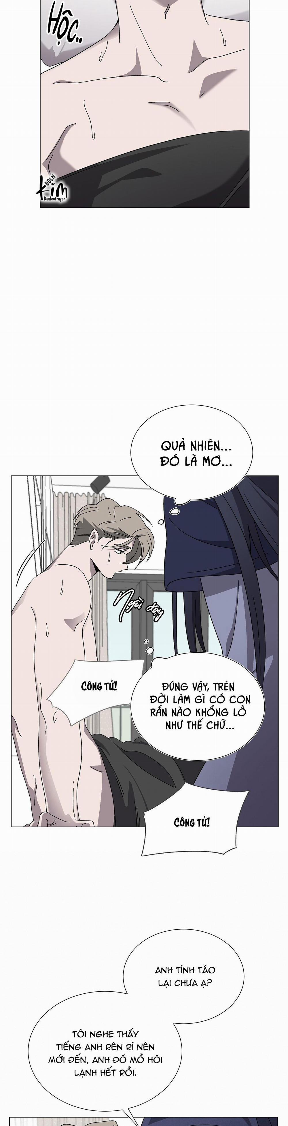 Khi Chim Thước Đến 6 trang 9