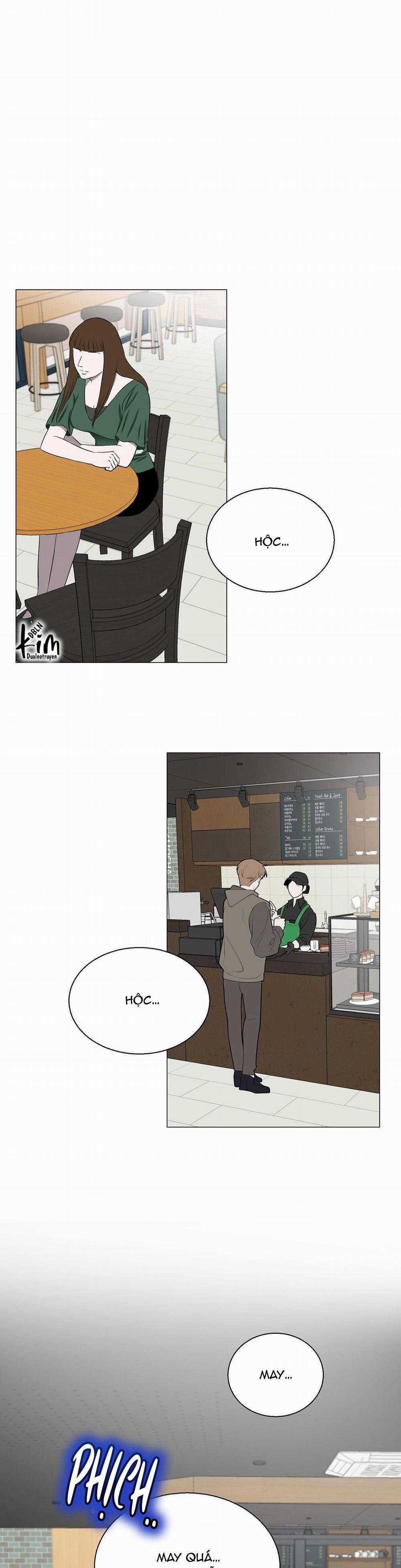 Khi Chim Thước Đến 7 trang 1