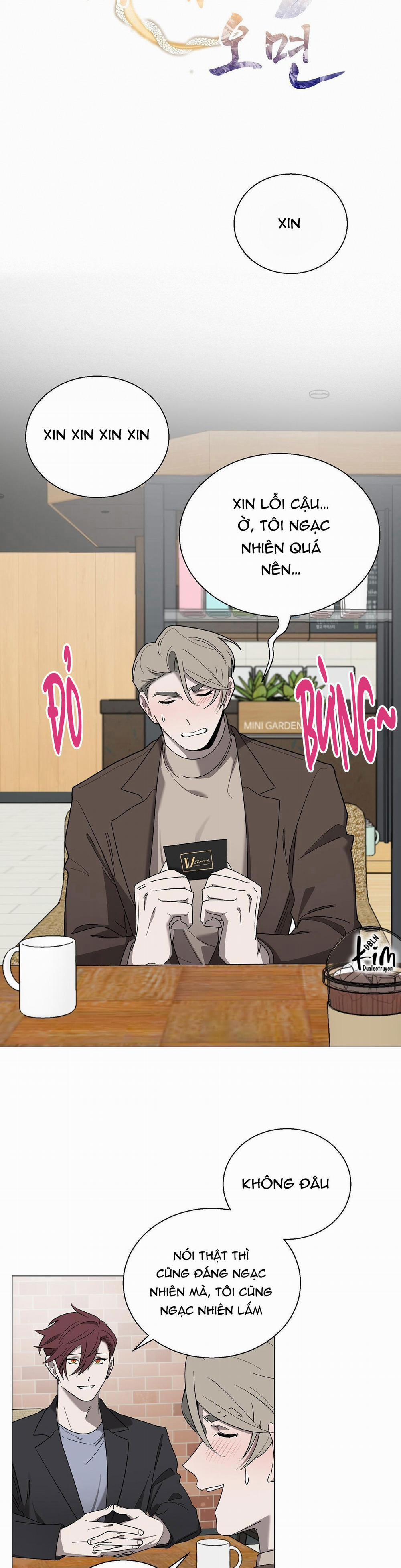 Khi Chim Thước Đến 7 trang 15