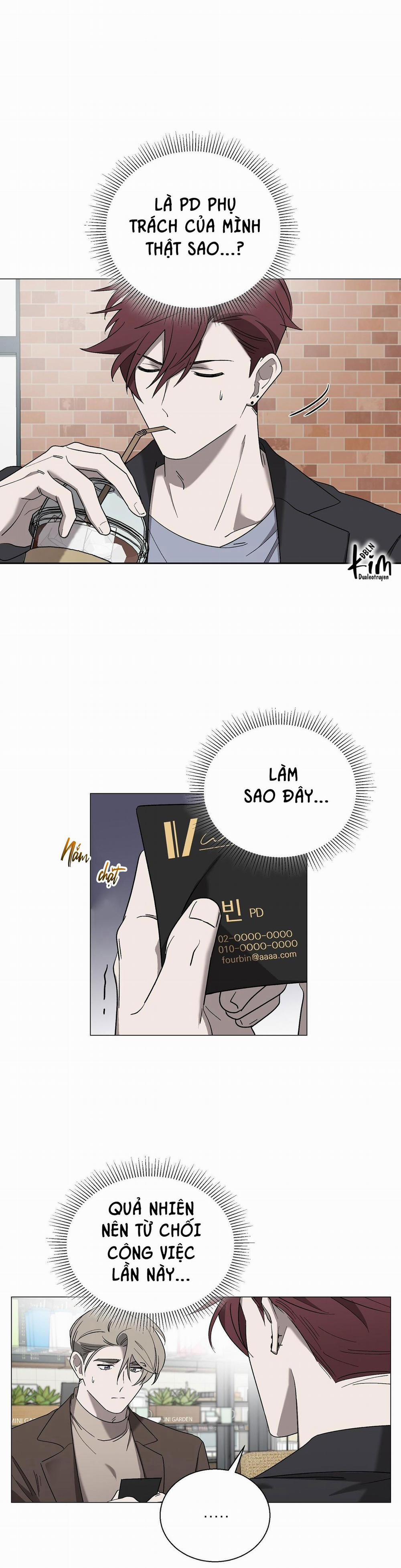 Khi Chim Thước Đến 7 trang 17