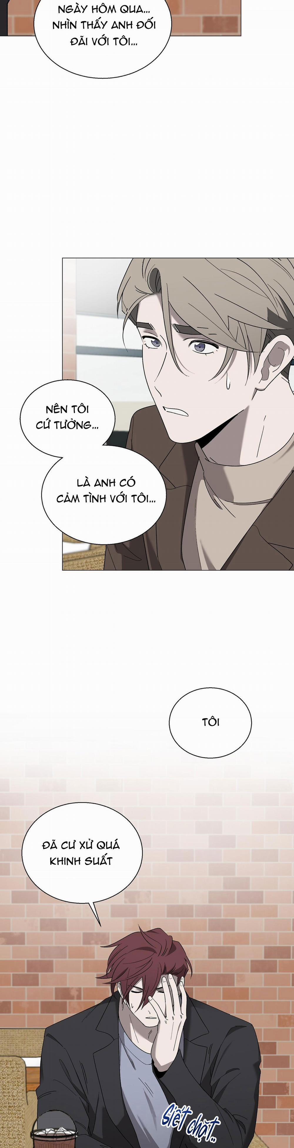 Khi Chim Thước Đến 7 trang 21