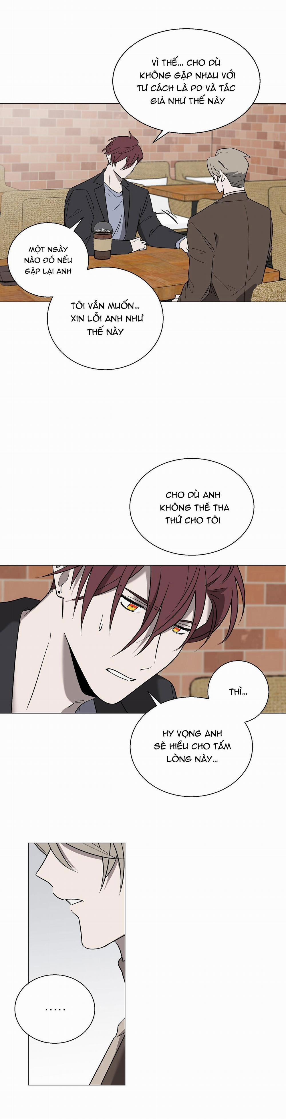 Khi Chim Thước Đến 7 trang 23