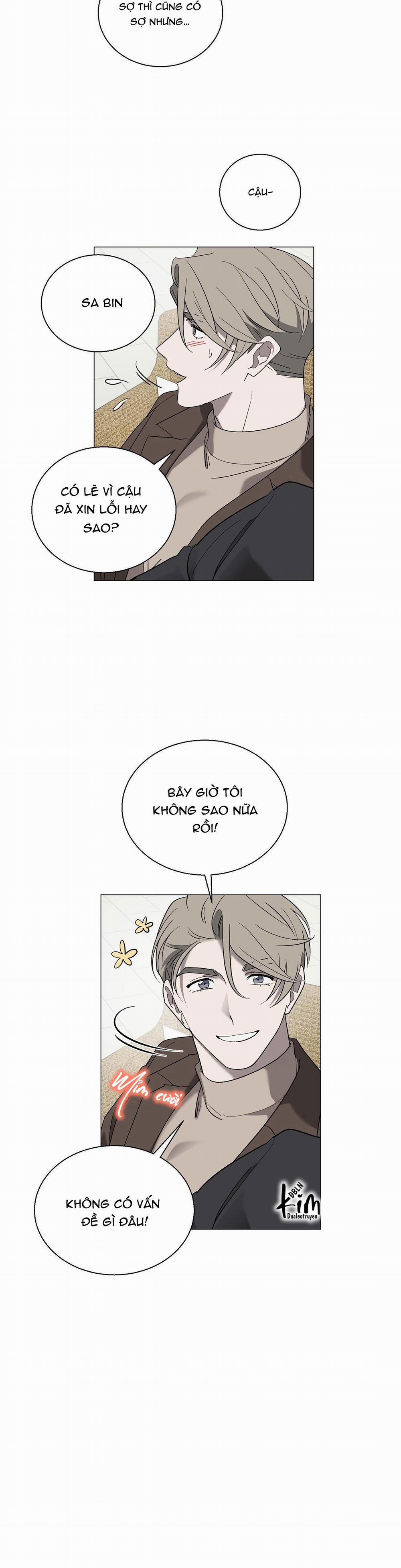 Khi Chim Thước Đến 7 trang 26