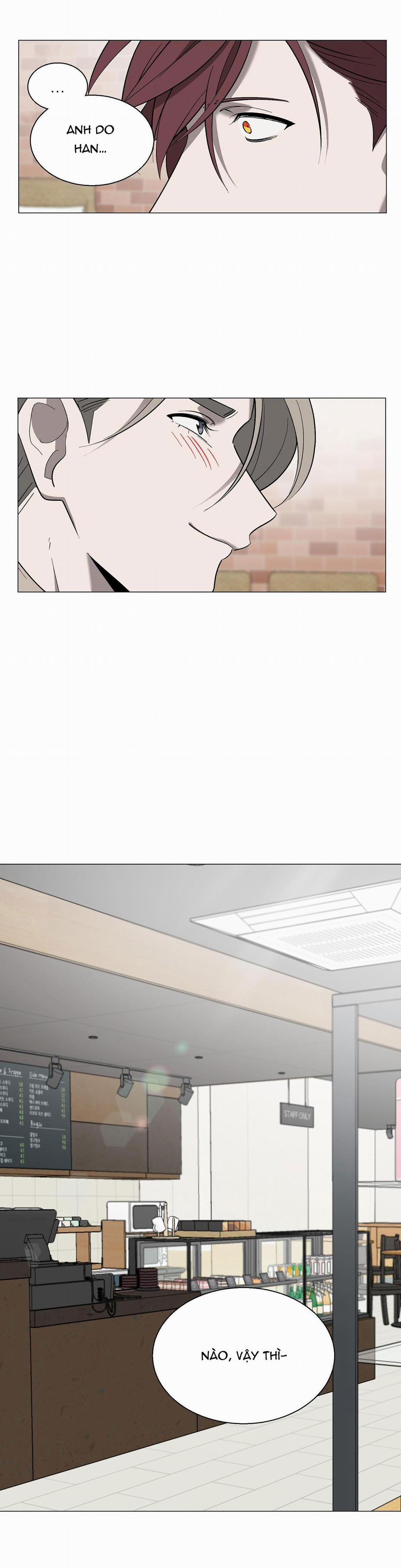 Khi Chim Thước Đến 7 trang 27