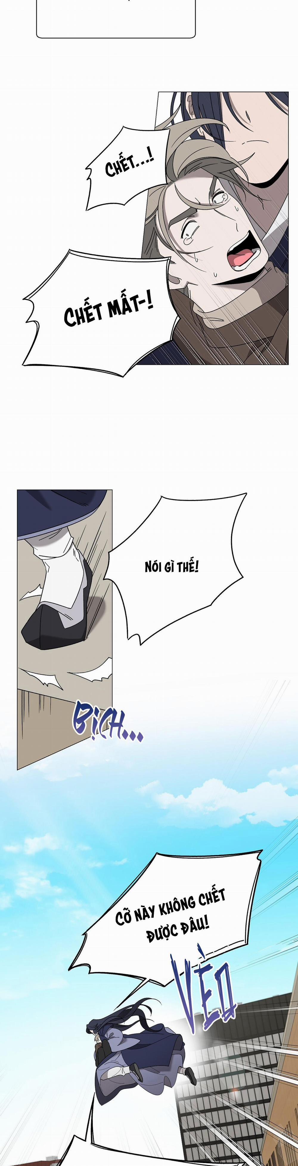 Khi Chim Thước Đến 7 trang 3