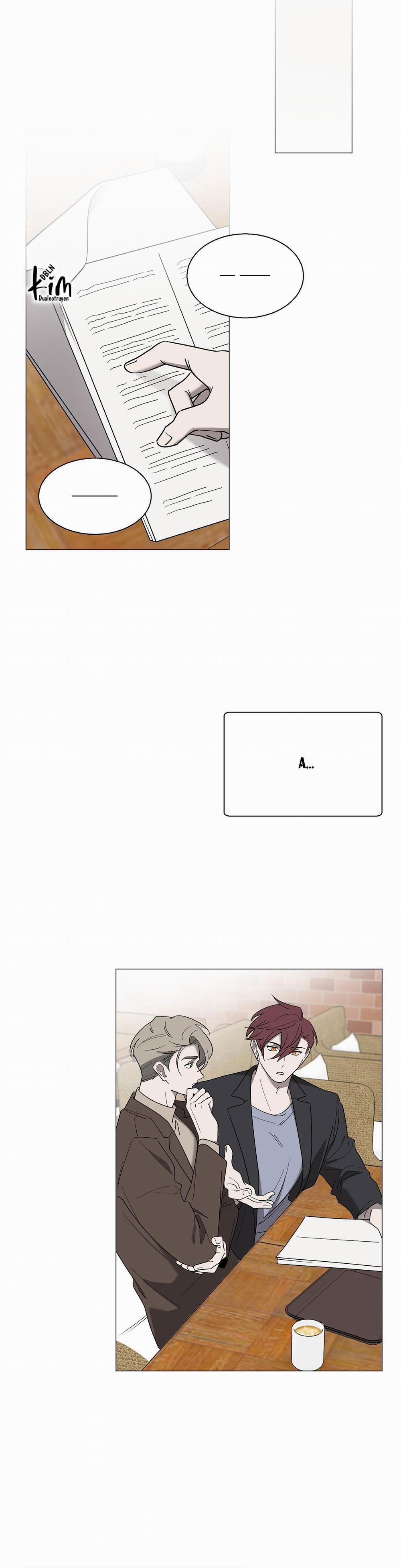 Khi Chim Thước Đến 7 trang 30