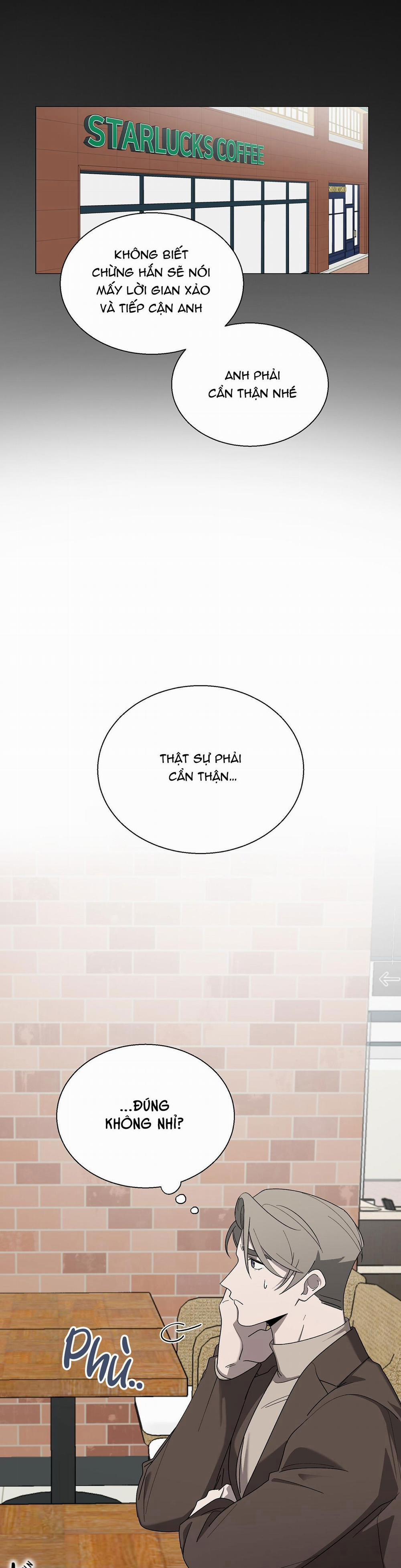 Khi Chim Thước Đến 7 trang 8