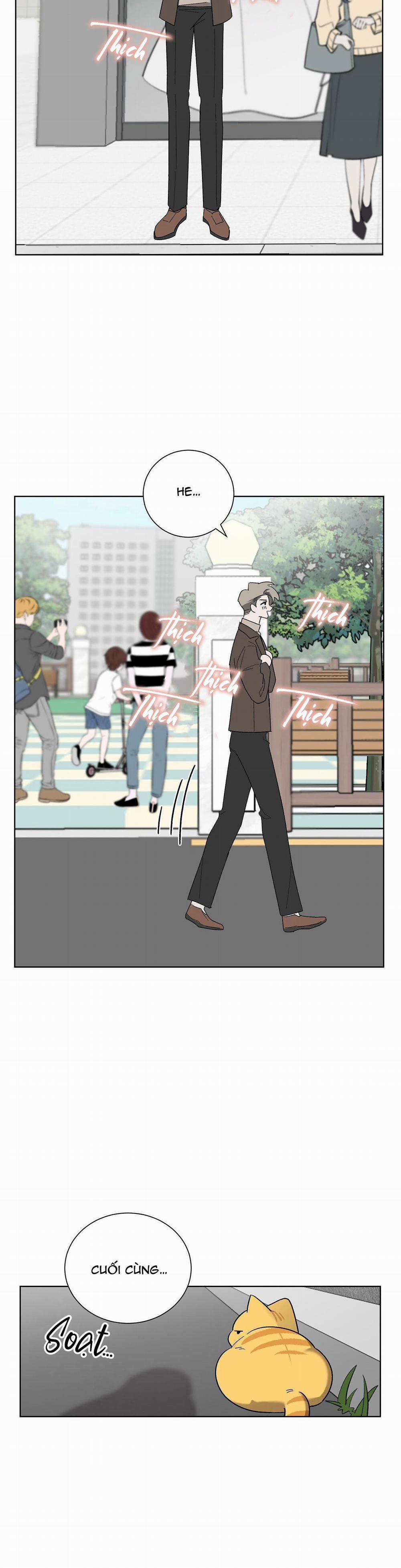 Khi Chim Thước Đến 8 trang 13