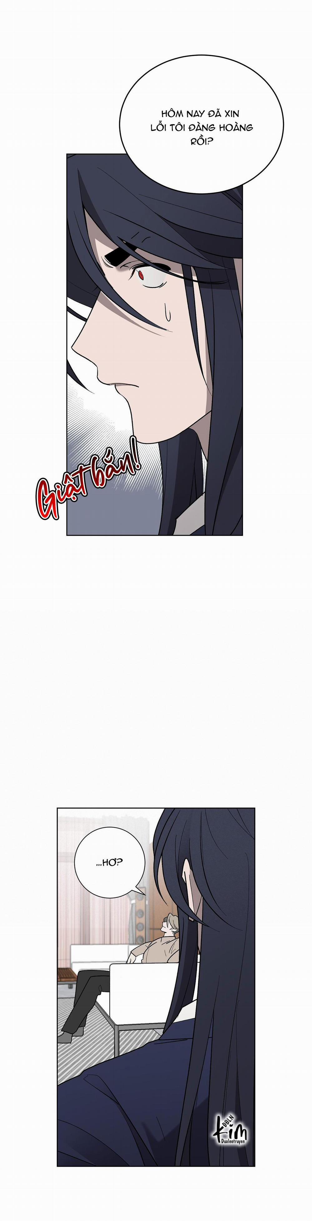 Khi Chim Thước Đến 8 trang 24