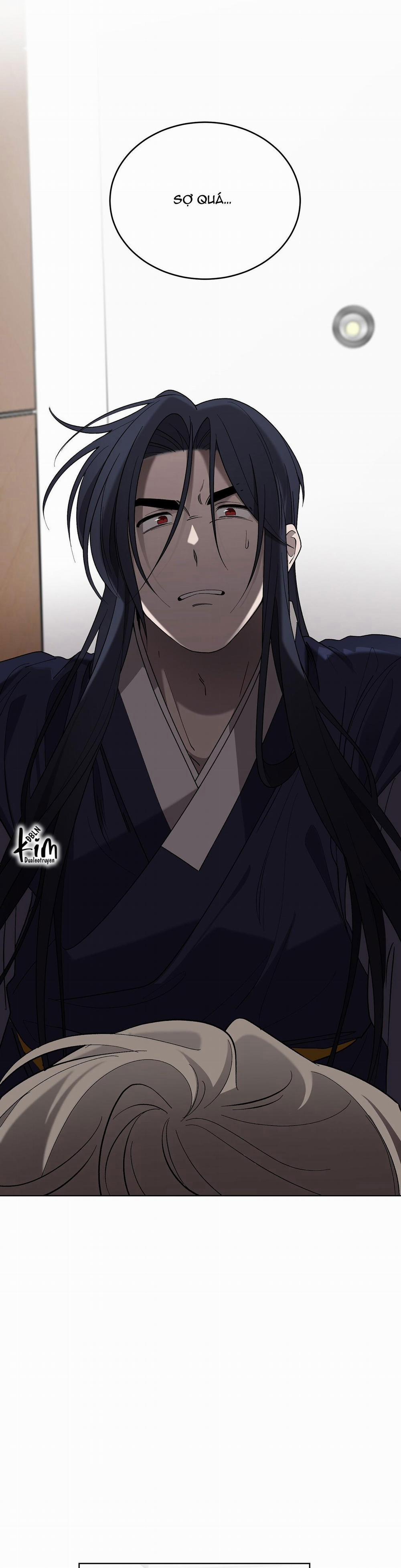 Khi Chim Thước Đến 8 trang 28