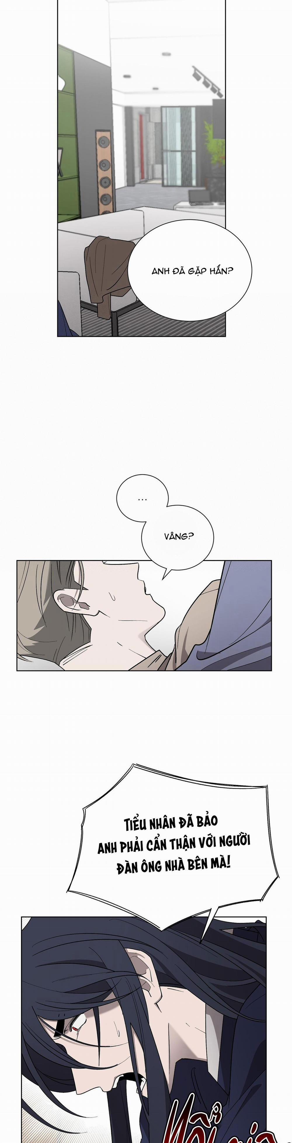 Khi Chim Thước Đến 8 trang 29