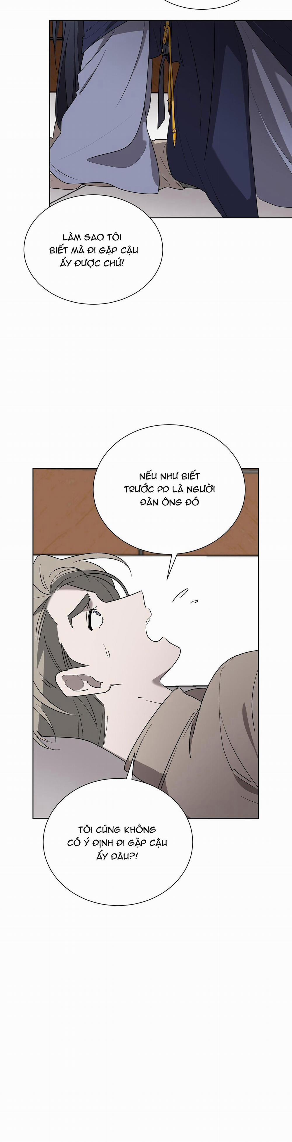 Khi Chim Thước Đến 8 trang 32