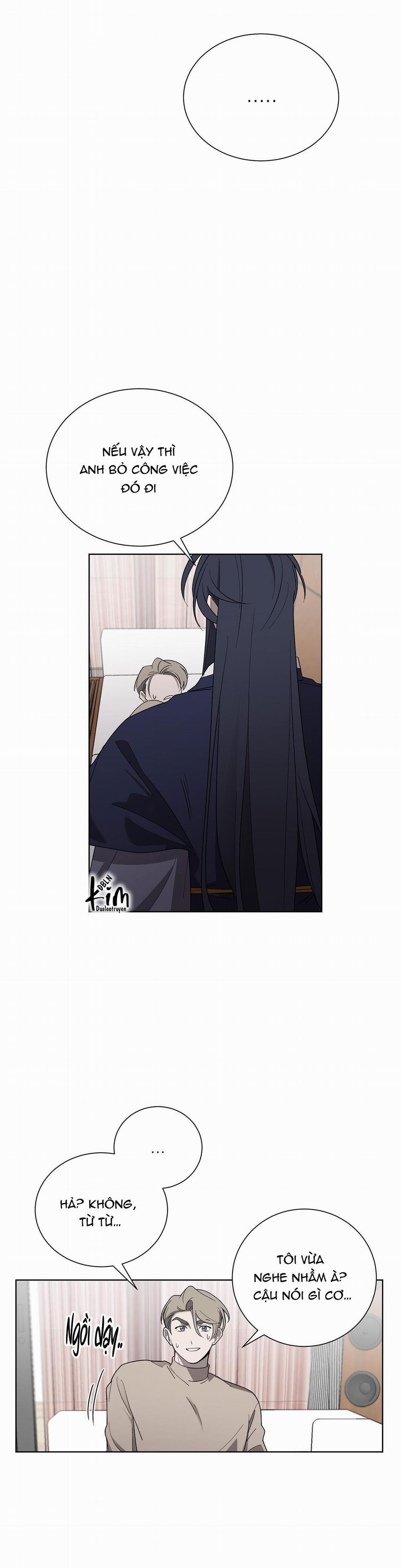 Khi Chim Thước Đến 8 trang 33