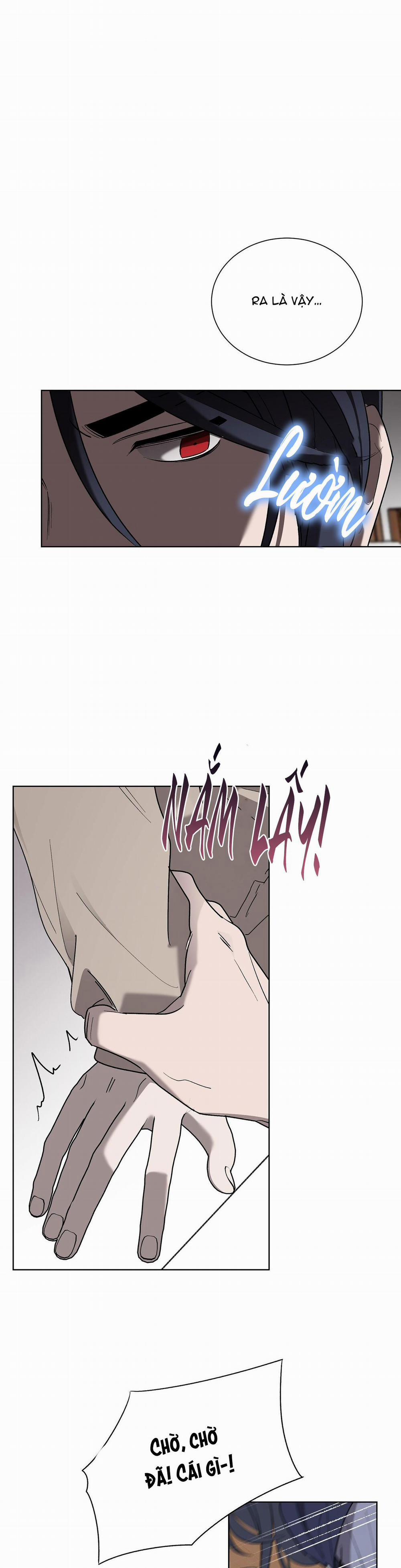 Khi Chim Thước Đến 8 trang 37