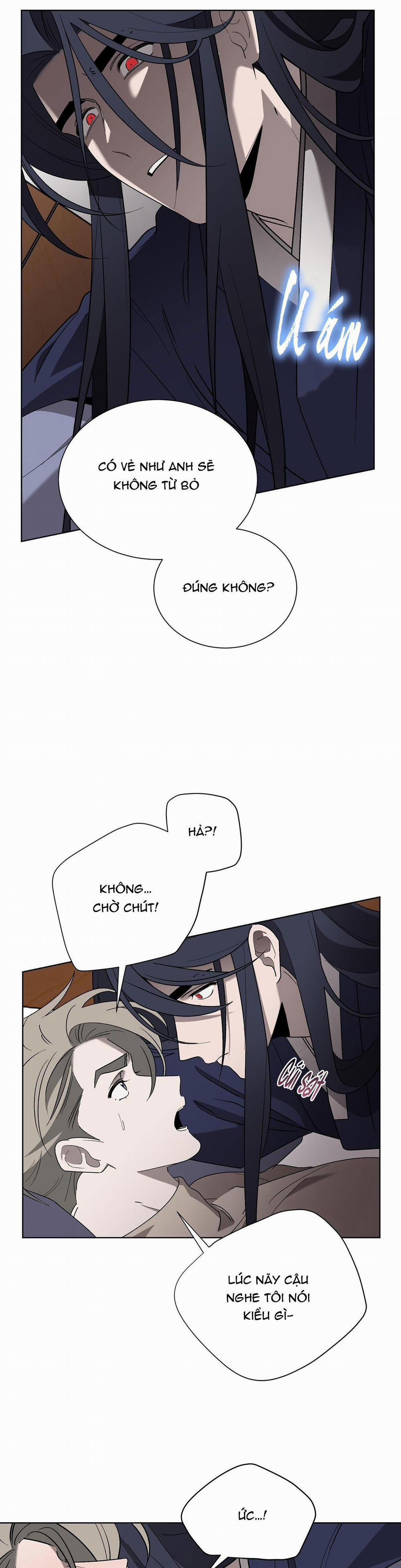 Khi Chim Thước Đến 8 trang 39