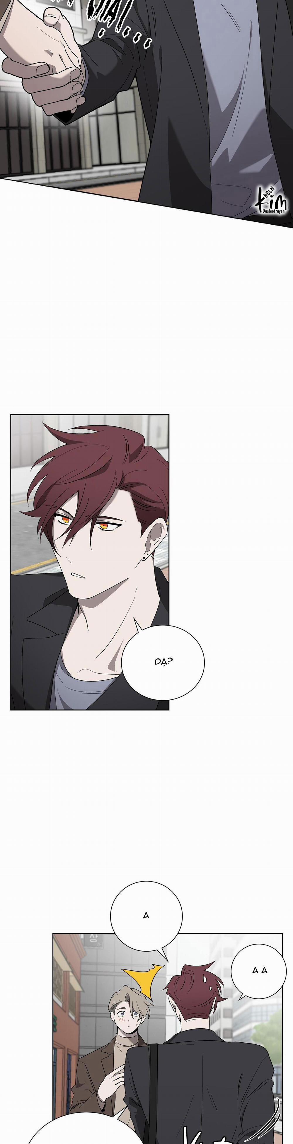 Khi Chim Thước Đến 8 trang 4