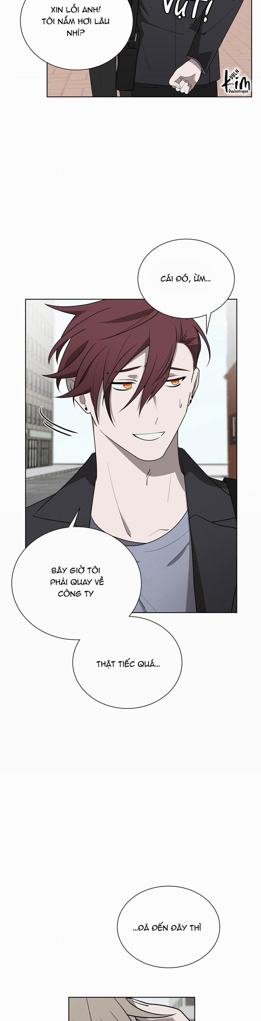 Khi Chim Thước Đến 8 trang 5