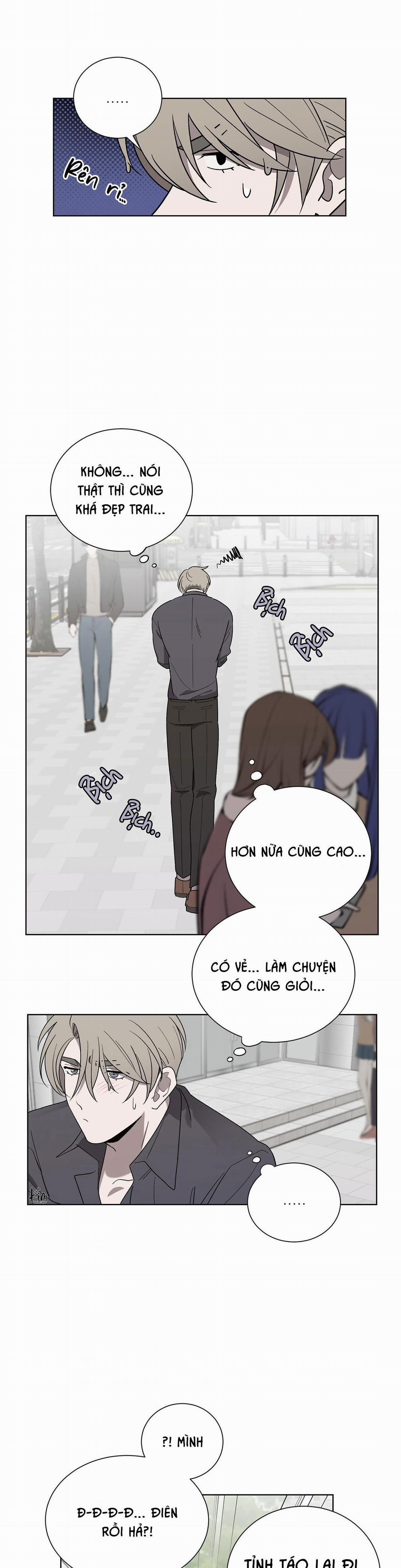 Khi Chim Thước Đến 9 trang 13