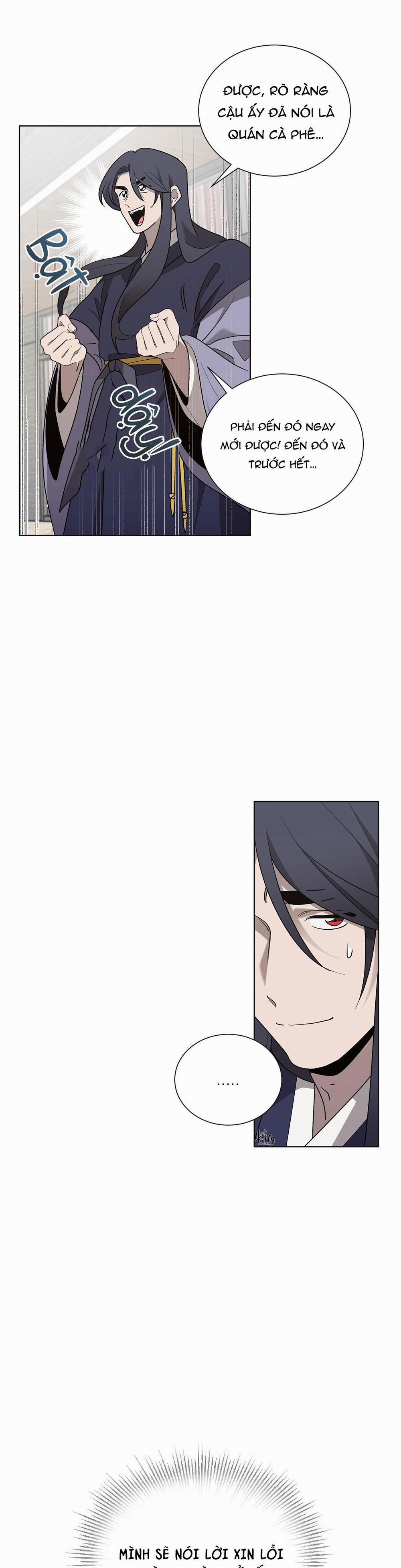 Khi Chim Thước Đến 9 trang 24