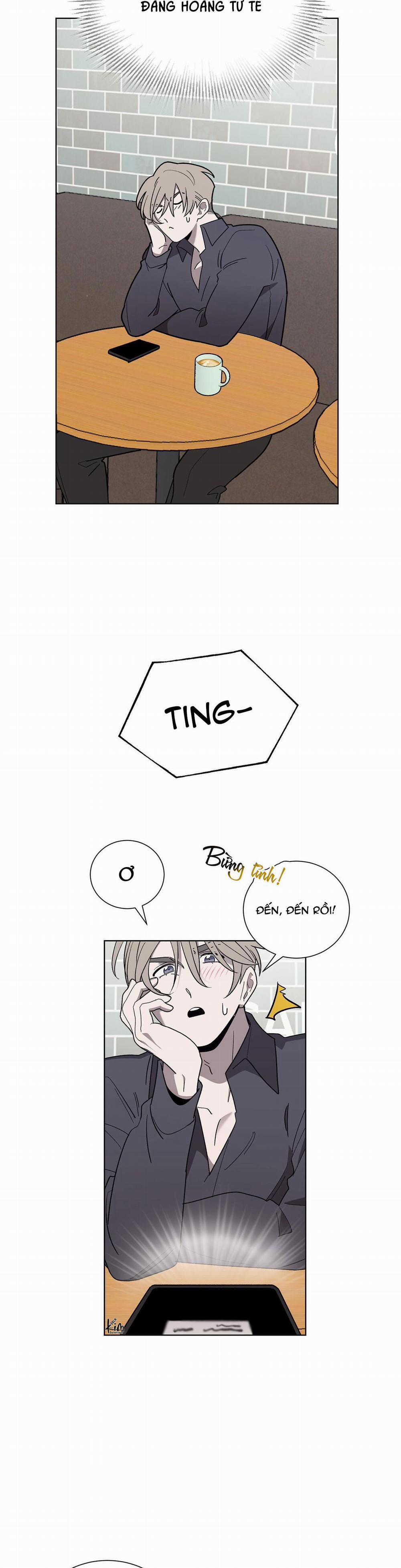 Khi Chim Thước Đến 9 trang 25