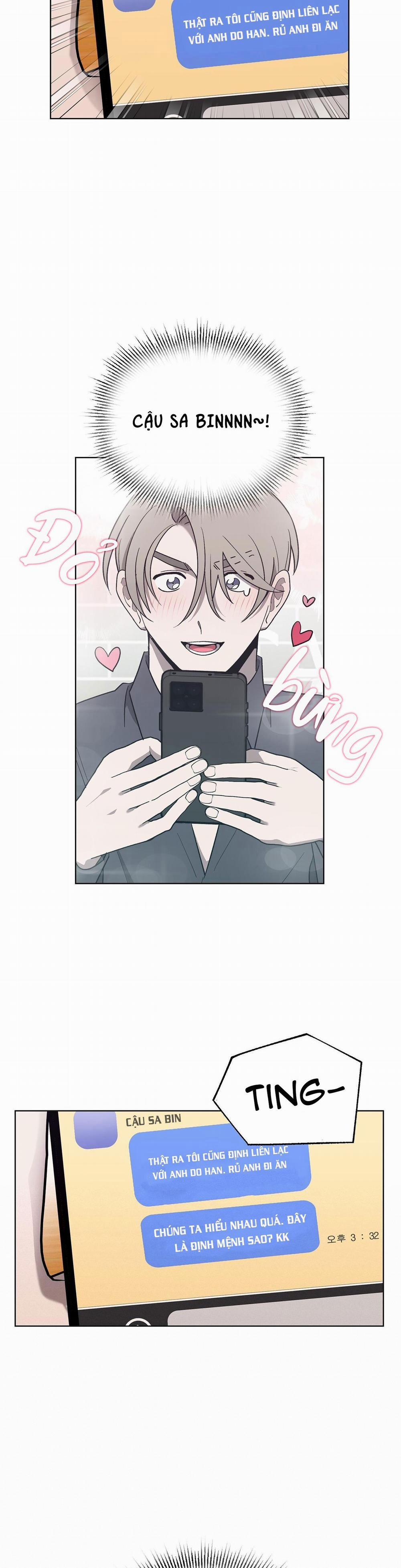 Khi Chim Thước Đến 9 trang 27