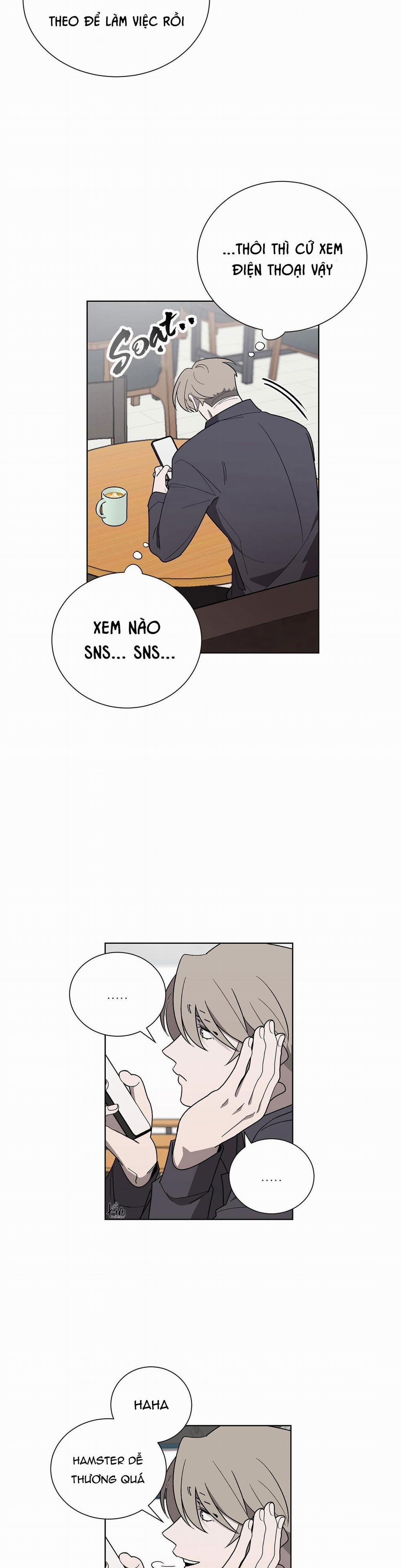 Khi Chim Thước Đến 9 trang 31