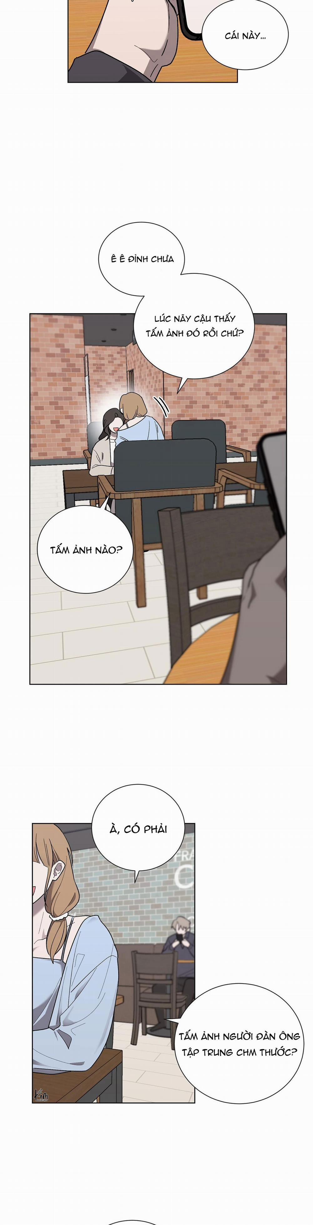 Khi Chim Thước Đến 9 trang 33