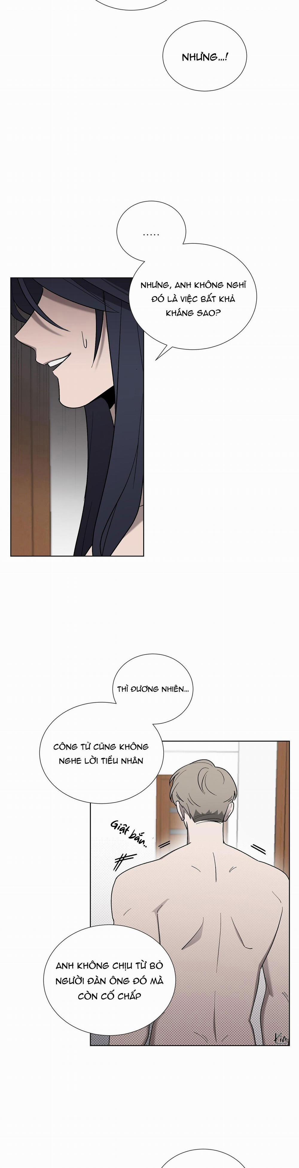 Khi Chim Thước Đến 9 trang 4