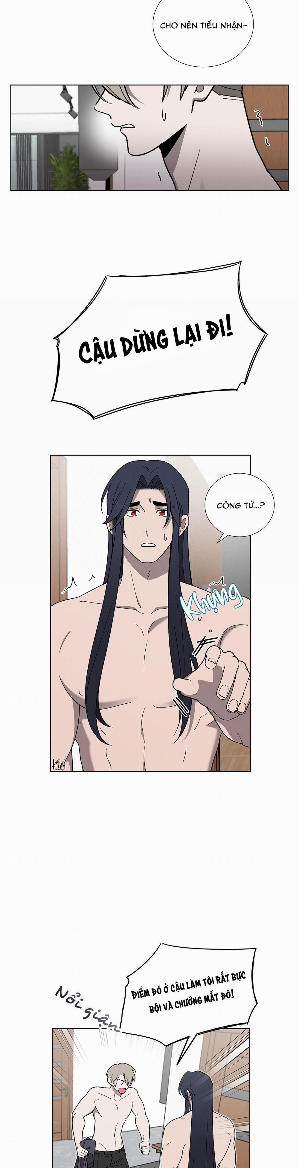 Khi Chim Thước Đến 9 trang 5