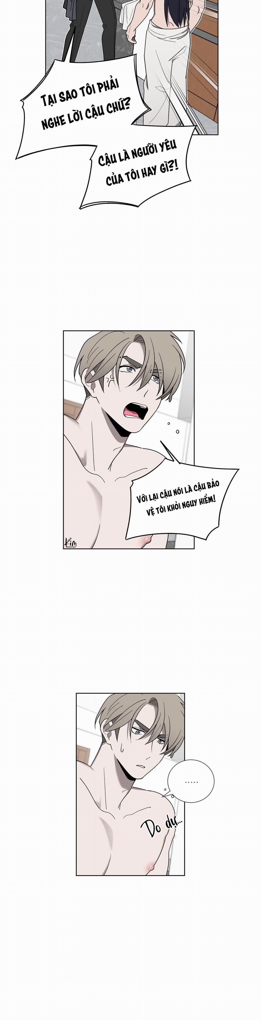 Khi Chim Thước Đến 9 trang 6