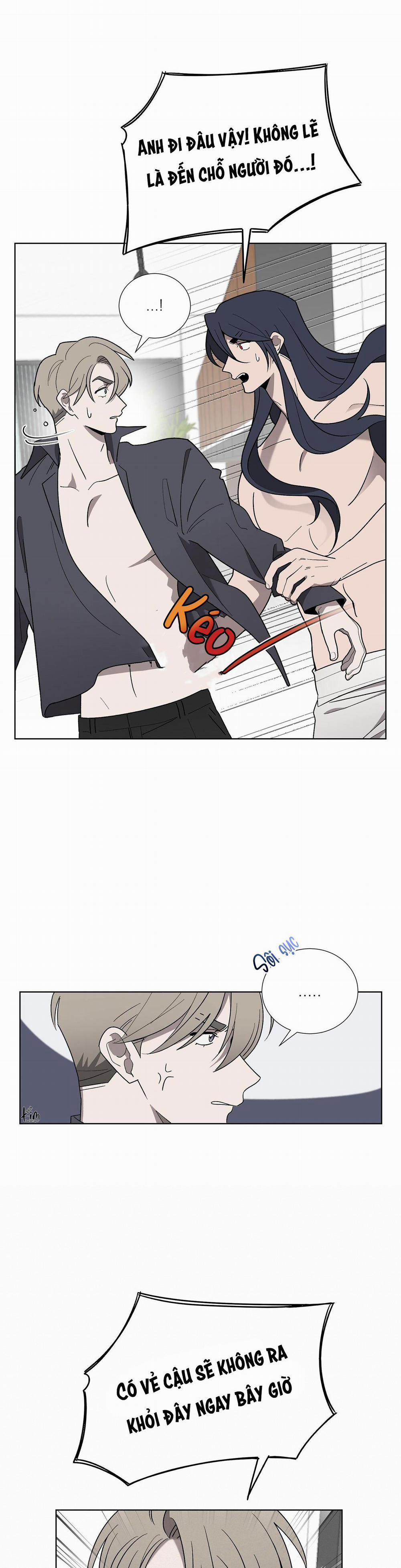 Khi Chim Thước Đến 9 trang 9