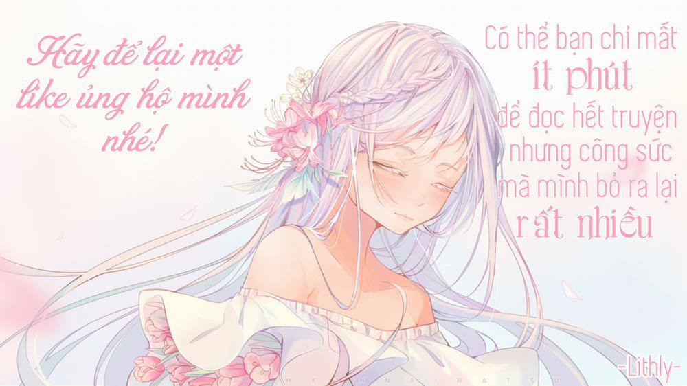 Khi Chúng Ta Hòa Làm Một Oneshot trang 21