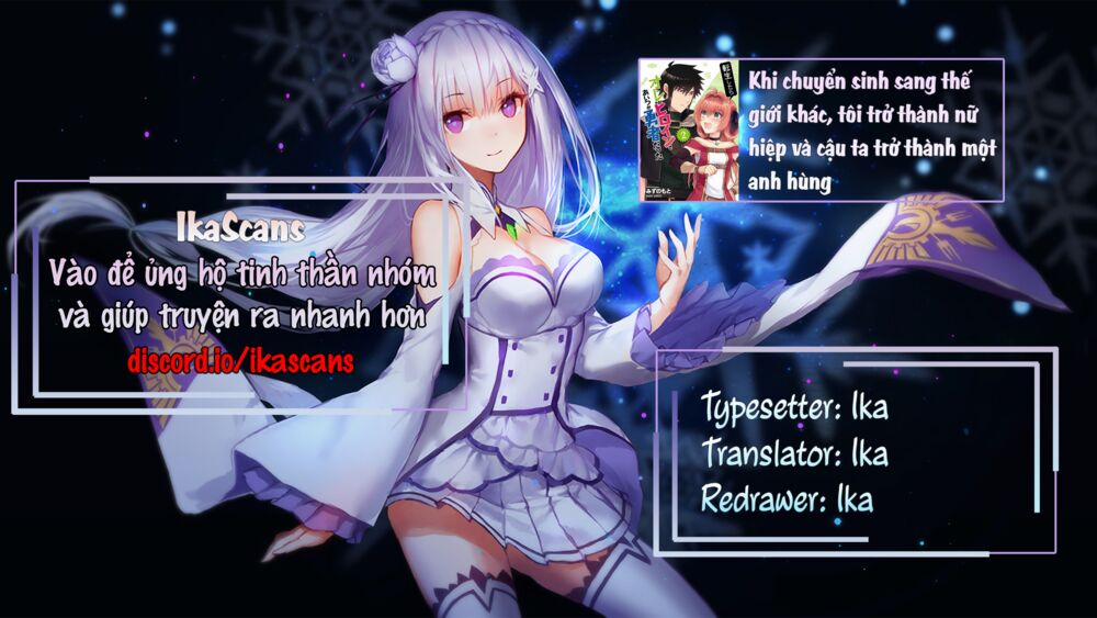 Khi Chuyển Sinh Sang Thế Giới Khác, Tôi Trở Thành Nữ Hiệp Và Cậu Ta Trở Thành Một Anh Hùng 10 trang 20