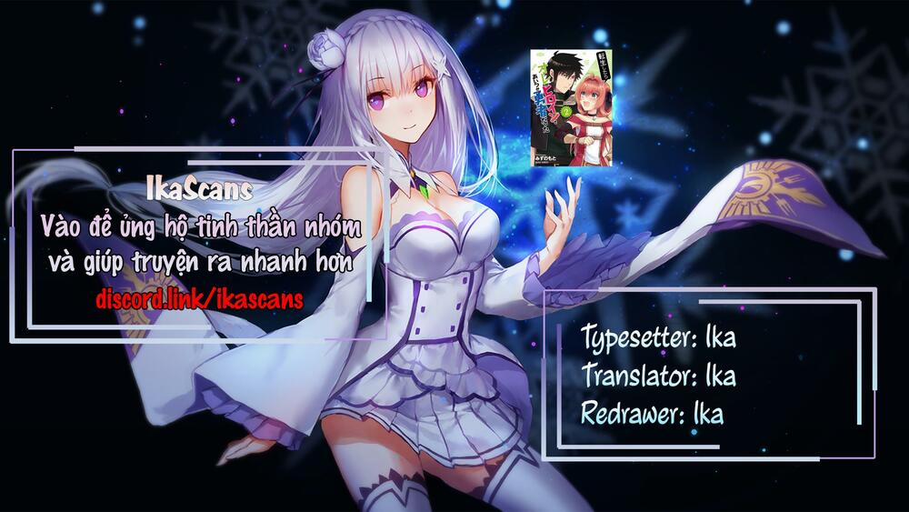 Khi Chuyển Sinh Sang Thế Giới Khác, Tôi Trở Thành Nữ Hiệp Và Cậu Ta Trở Thành Một Anh Hùng 14 trang 21