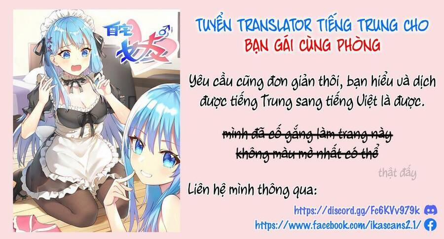 Khi Chuyển Sinh Sang Thế Giới Khác, Tôi Trở Thành Nữ Hiệp Và Cậu Ta Trở Thành Một Anh Hùng 16 trang 20