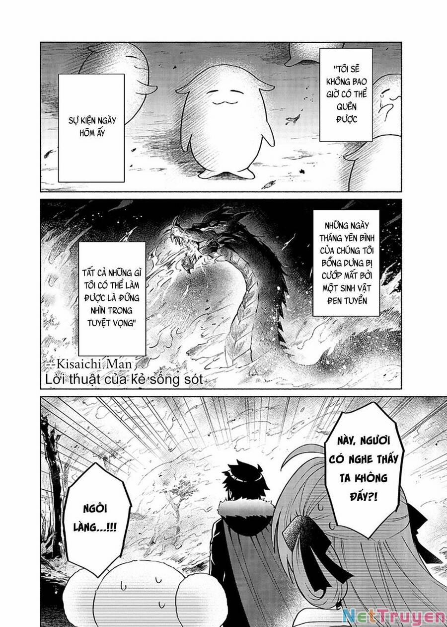 Khi Chuyển Sinh Sang Thế Giới Khác, Tôi Trở Thành Nữ Hiệp Và Cậu Ta Trở Thành Một Anh Hùng 17 trang 18