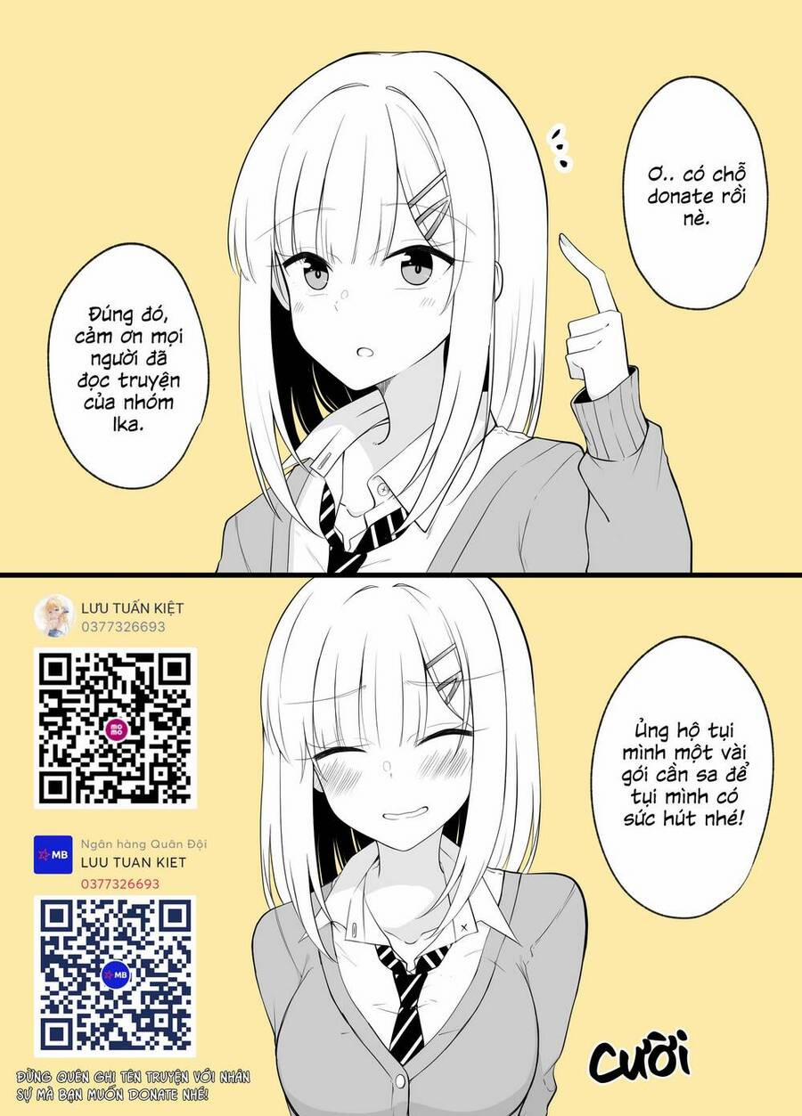 Khi Chuyển Sinh Sang Thế Giới Khác, Tôi Trở Thành Nữ Hiệp Và Cậu Ta Trở Thành Một Anh Hùng 21 trang 20