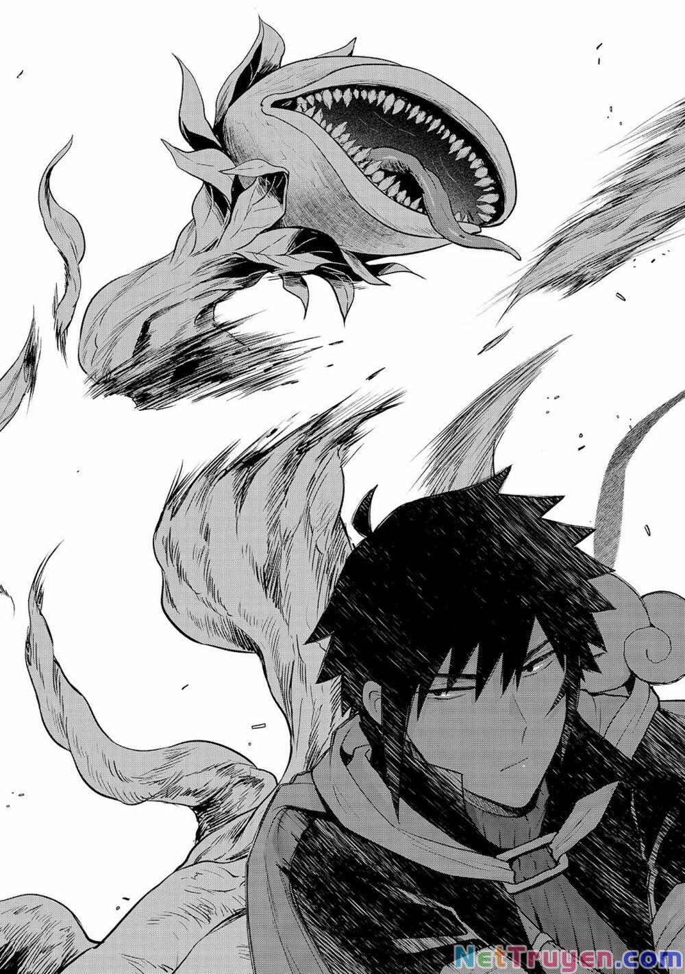 Khi Chuyển Sinh Sang Thế Giới Khác, Tôi Trở Thành Nữ Hiệp Và Cậu Ta Trở Thành Một Anh Hùng 7 trang 2