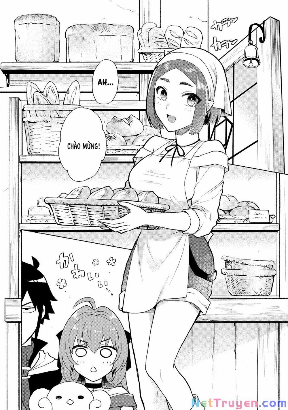 Khi Chuyển Sinh Sang Thế Giới Khác, Tôi Trở Thành Nữ Hiệp Và Cậu Ta Trở Thành Một Anh Hùng 8 trang 1