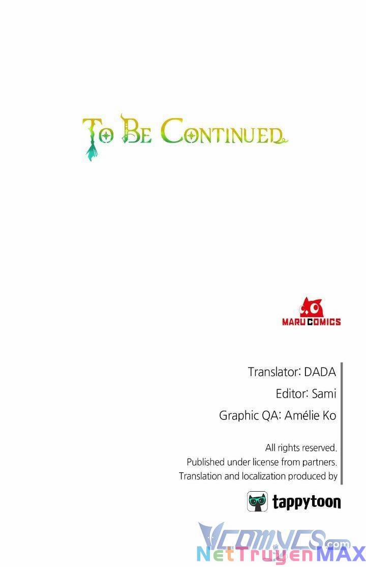 Khi Con Gái Của Phù Thuỷ Phá Giải Lời Nguyền Của Nam Chính 20 trang 8