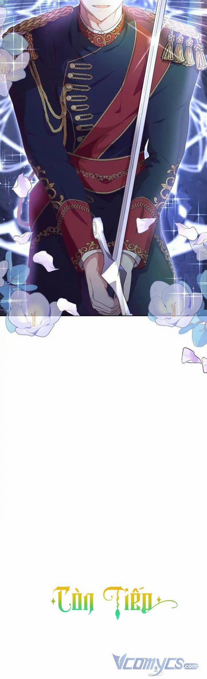 Khi Con Gái Của Phù Thuỷ Phá Giải Lời Nguyền Của Nam Chính 21 trang 37