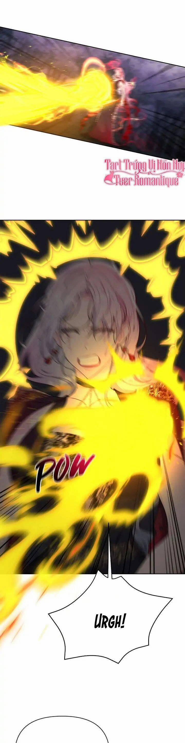 Khi Con Gái Của Phù Thuỷ Phá Giải Lời Nguyền Của Nam Chính 22 trang 30