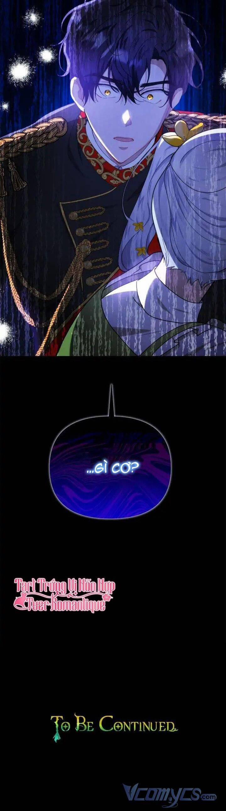 Khi Con Gái Của Phù Thuỷ Phá Giải Lời Nguyền Của Nam Chính 22 trang 47